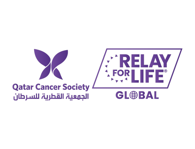 Relay For Life Qatar