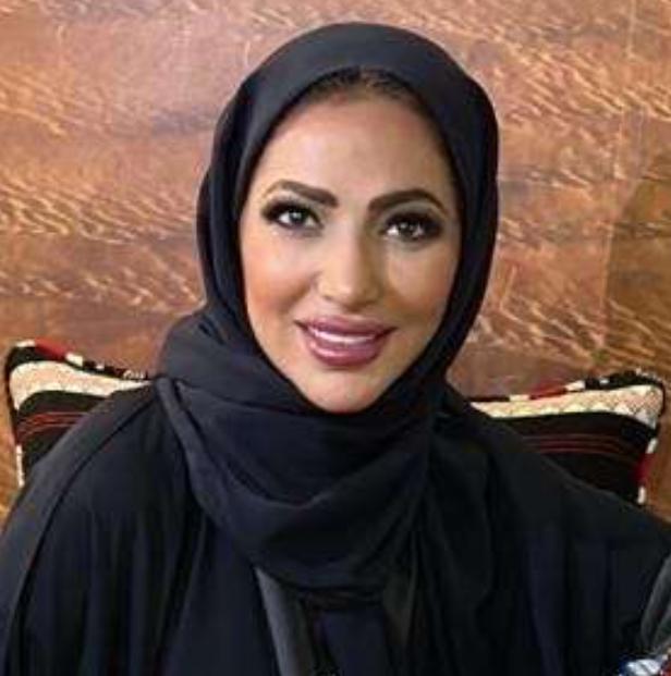 Mona Al-Kuwari
