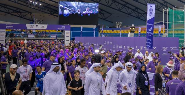Community on the Move - RFL Qatar 2025